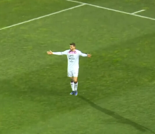 Palermo, Accardi a Brunori: “Minchia iucaturi!”