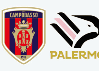 Campobasso-Palermo, dove vedere la partita in tv e streaming