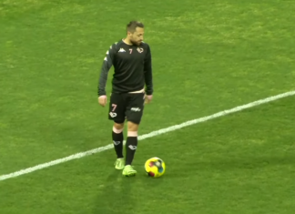 Floriano favorito su Felici, Valente in dubbio: le probabili formazioni di Palermo-Juve Stabia