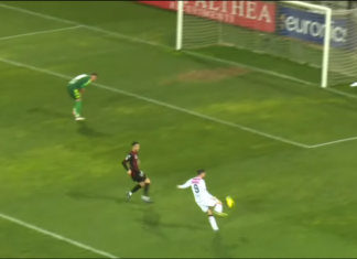 Il Palermo e l’elogio della sportività. Quella degli altri.