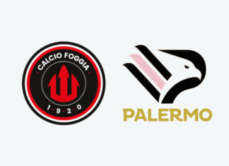 Foggia-Palermo, dove vedere la partita in tv e streaming