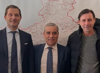 Serie C, cambia la panchina dell’Avellino: fuori Braglia dentro Gautieri