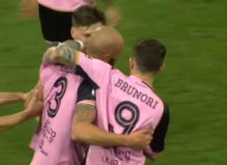 Giron e Brunori gioiscono sui social per la vittoria: “Grande squadra”