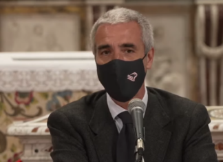 Mirri: “Sono arrabbiato, fuori casa la squadra è fragile. Cessione? Si va avanti”