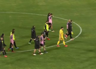 I convocati di Campobasso-Palermo: 4 assenti tra i rosanero