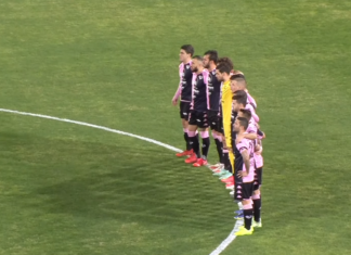 Torna De Rose, Buttaro sulla destra: le formazioni ufficiali di Palermo-Entella