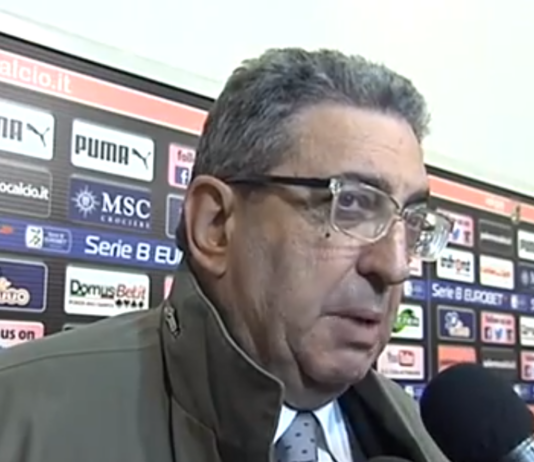 Catania, inizia l’era Mancini: il dg Pellegrino si dimette, contattato Perinetti