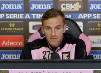 Rigoni si ritira dal calcio giocato a 37 anni: “Ho deciso di smettere”