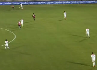 Palermo e il caso terzini: per Baldini è un rebus