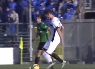 Il cucchiaio di Vazquez, un’altra analogia e le parole di un ex molto amato