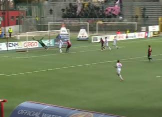 Palermo, in difesa sempre gli stessi errori