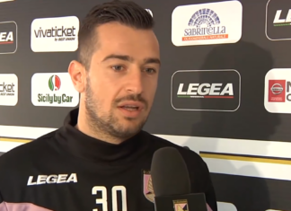 Nestorovski: “Il Barbera darà una grande spinta all’Italia, ma Trajkovski conosce il campo”