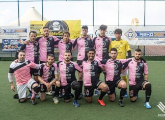 Batosta nel derby per i rosanero: il Cus domina e vince 4-1 contro il Palermo C5