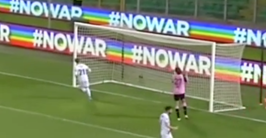 Vibonese affondata dal solito Palermo casalingo – LE PAGELLE