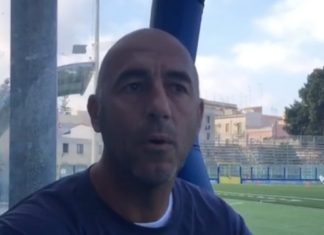 Palermo, il doppio ex Ignoffo: “Palermo, tutto nasce dalla prestazione”