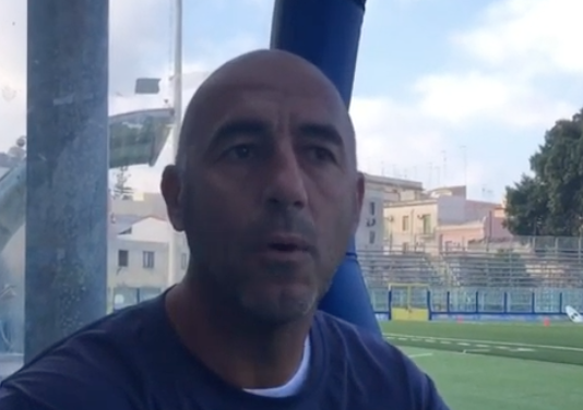 Palermo, il doppio ex Ignoffo: “Palermo, tutto nasce dalla prestazione”