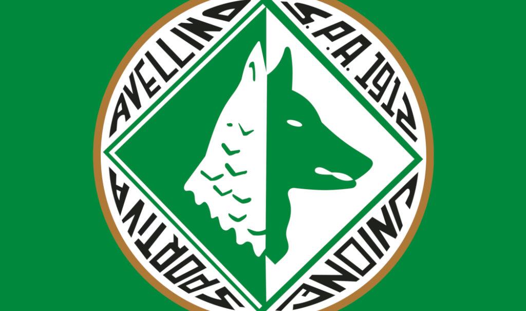 Il logo dell'Avellino