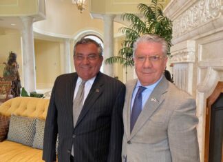 Guerra in Ucraina, Di Piazza e Ficalora devolveranno 100 mila dollari ad un campo profughi