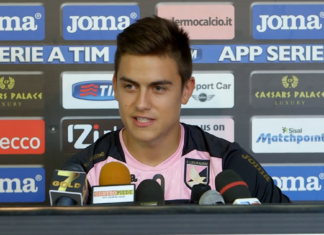 Mercato, Dybala alla Roma e un altro ex tratta con il Frosinone