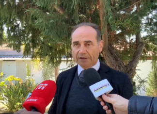 Fabio Lupo: “Il Palermo sta costruendo su le basi per poter dire la sua ai playoff”