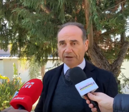 Fabio Lupo: “Il Palermo sta costruendo su le basi per poter dire la sua ai playoff”