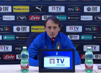 Italia, ecco i convocati di Mancini per i playoff: c’è Joao Pedro mancini