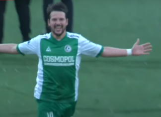 Avellino senza il suo goleador contro il Palermo: Maniero positivo al Covid