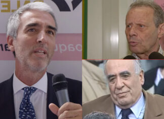 Palermo, Mirri e le colpe del sud. Zamparini e Sensi però…