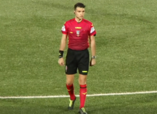 Palermo-Fidelis Andria, l’arbitro è Marco Monaldi: tutti i precedenti