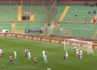 Palermo, o show o flop: molto dipende dal primo gol palermo