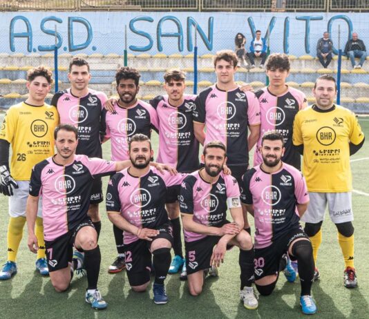 Palermo C5, vittoria all’ultimo respiro contro il San Vito Lo Capo in vista dei play-out