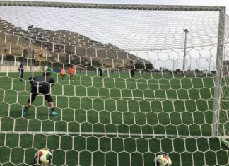 Palermo, Pelagotti torna in campo ad una settimana dall’intervento