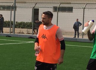 Floriano: “Manca poco. I 35.000 del Barbera nostra arma in più”