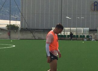 Palermo, Corini sorride: tre giocatori rientrano in gruppo