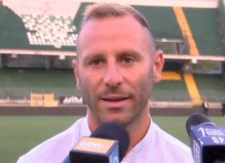 Un palermitano fa sognare l’Avellino: si accende la corsa al secondo e terzo posto