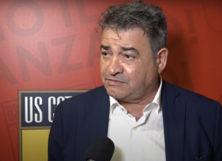 Catanzaro, parla il ds Pelliccioni: “Le favorite ai playoff? Palermo, Avellino e…”