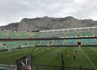 Palermo, prima squadra contro Primavera: ecco come seguire in diretta l’amichevole