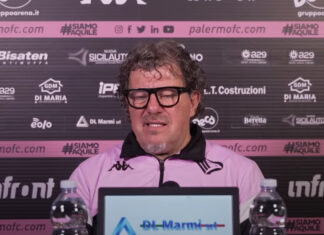 Nardini: “Dobbiamo avere continuità di risultati. Il Picerno è una buona squadra”