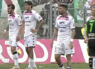 Palermo, contro l’Entella un’assenza in mediana e 6 calciatori a rischio squalifica