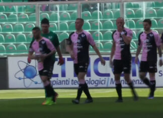 Palermo, Baldini ha individuato i titolari: 8 calciatori partono in basso nelle gerarchie