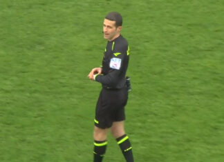 Monopoli-Palermo affidata a Petrella di Viterbo: le statistiche in campionato