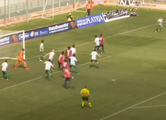 Serie C, il Monopoli cade a Taranto: la classifica non cambia per la corsa al secondo posto