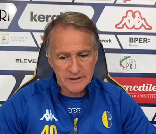 Panchine roventi in B: per Maran e Tesser decisiva la prossima sfida