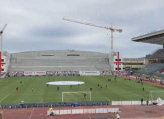 Padova-Palermo: ecco quanti biglietti disponibili per i tifosi rosanero euganeo