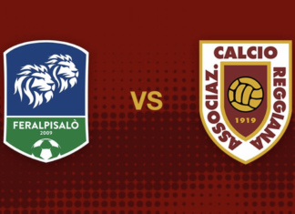 Reggiana e Feralpisalò, hanno un vantaggio rispetto al Palermo
