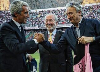 Feralpisalò: “Torniamo a casa col cuore pieno”