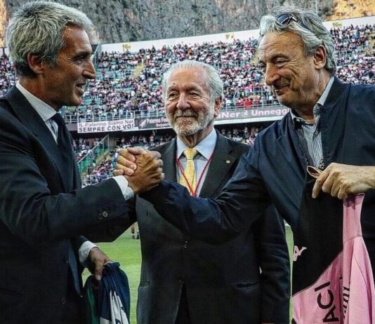 Feralpisalò: “Torniamo a casa col cuore pieno”