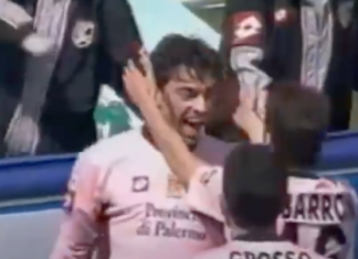 Ex rosa, Biava a RNL: “Palermo merita la A. Per Zamparini io il miglior acquisto”