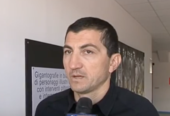 Obbedio, direttore sportivo del Renate