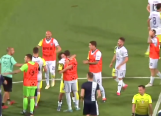 La Feralpisalò elimina la Reggiana: altri segnali per mister Baldini